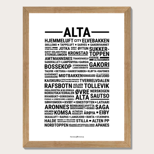 Altaplakaten